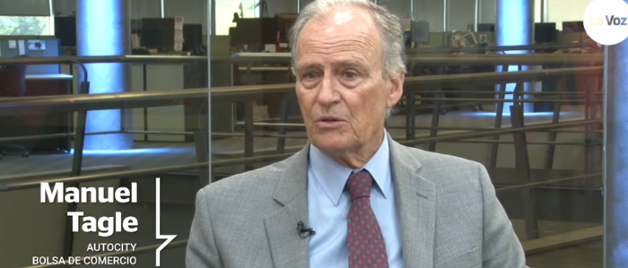 Siguen las rondas de propuestas para Empresario Destacado 2018